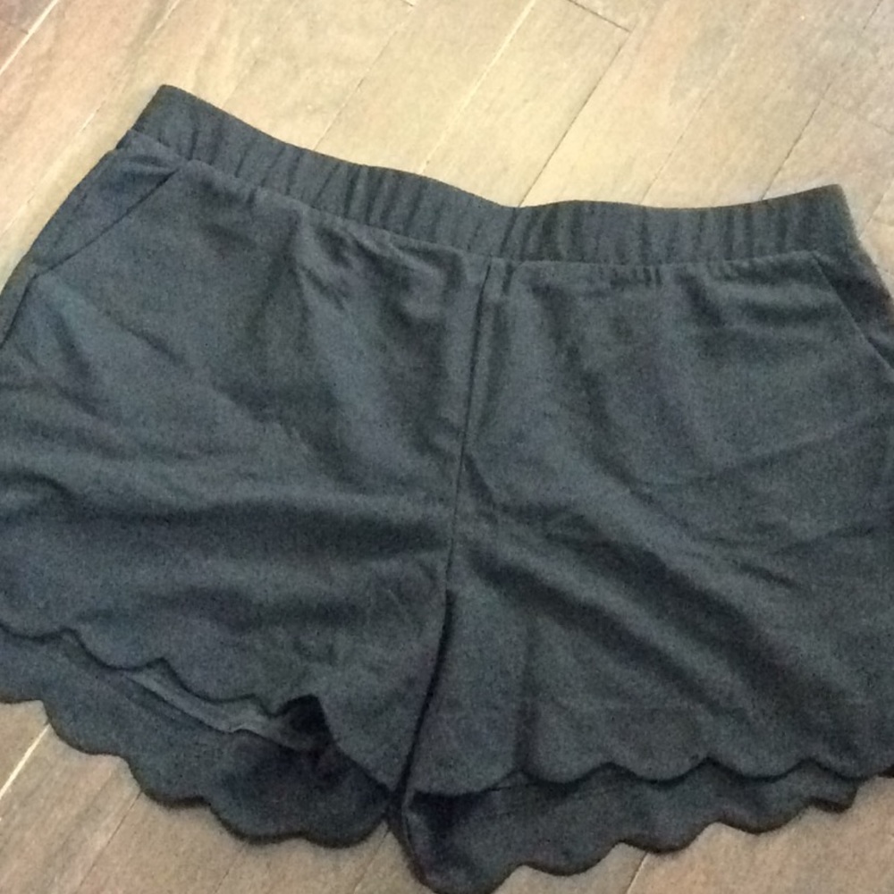 Plus Size Torrid Shorts Size 20